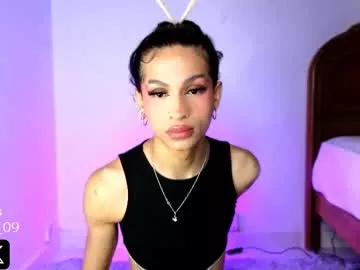 Freechat fabi_smith09 on Chaturbate