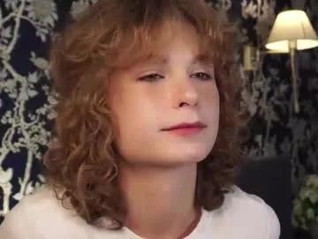 fannyedger on Chaturbate 