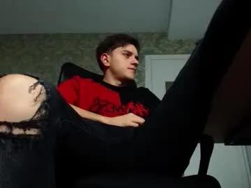 Freechat felixstark on Chaturbate