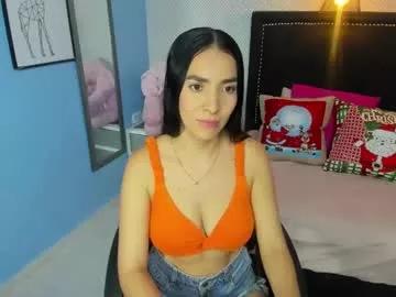 Freechat fleurgreco on Chaturbate