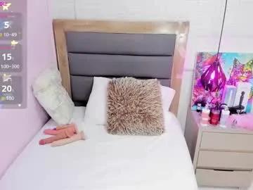 Freechat fleurgreco on Chaturbate