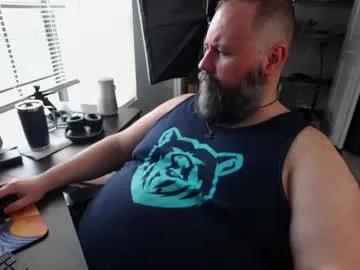 Freechat floridabearlive on Chaturbate