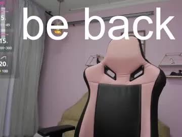 Freechat flower_dulce on Chaturbate