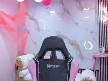 Freechat flower_dulce on Chaturbate