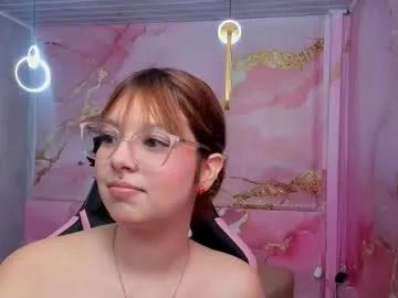 Freechat flower_dulce on Chaturbate