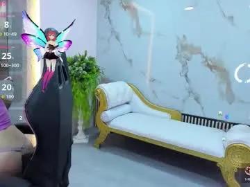 Freechat flower_dulce on Chaturbate