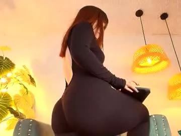 Freechat fluffy_bubble21 on Chaturbate