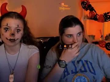 Freechat foxy_tease_ on Chaturbate