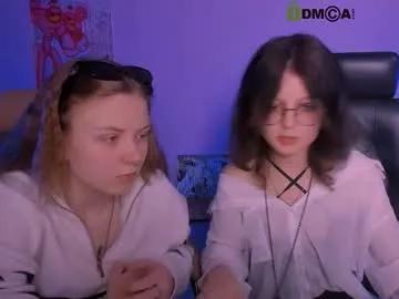 Freechat foxy_tease_ on Chaturbate