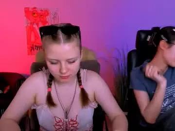 foxy_tease_ — GOAL: flash boobs [25 tokens remaining] Welcome to my room!I'd be glad to meet you #18 #redhair #nonude #young