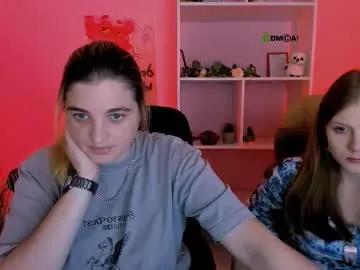Freechat foxy_tease_ on Chaturbate