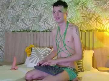 Freechat franco_boys on Chaturbate