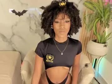 Freechat fyre_divine on Chaturbate