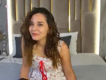 Freechat gabriella_wils on Chaturbate