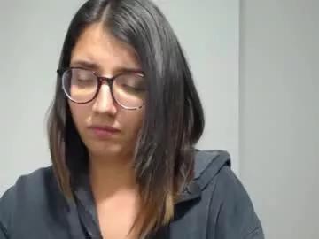 Freechat ghostcrimson on Chaturbate