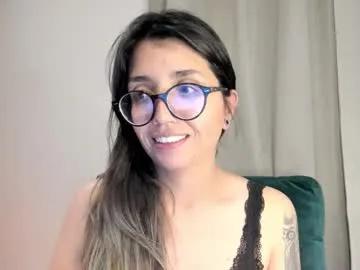 Freechat ghostcrimson on Chaturbate