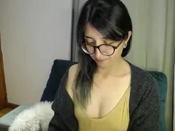Freechat ghostcrimson on Chaturbate