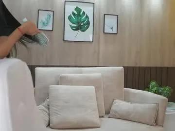 Freechat gianovak on Chaturbate