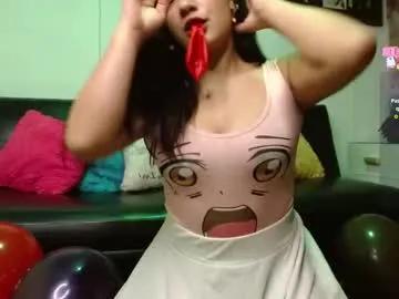 Freechat gigi_gilt_ on Chaturbate
