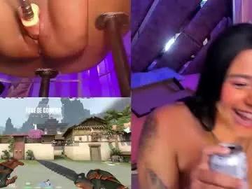 ginakurt_ — GOAL: I'm ready to you my machine! My pussy drips with a ctrl x3 min [599 tokens remaining] BIG ASS, FUCKMACHINE & GAMING FUN ENJOY MY SHOW!  #anal #18 #fuckmachine #bigass #squirt