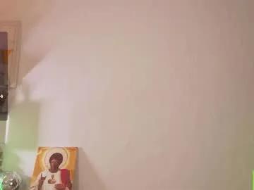 Freechat ginavontease on Chaturbate