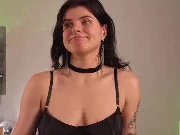 Freechat ginavontease on Chaturbate