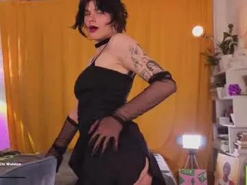 Freechat ginavontease on Chaturbate