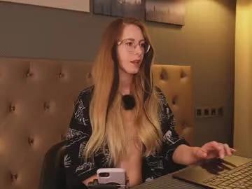 Freechat girl_i_am on Chaturbate