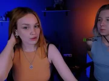 Freechat gloria_bubble on Chaturbate