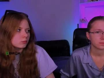 Freechat gloria_bubble on Chaturbate