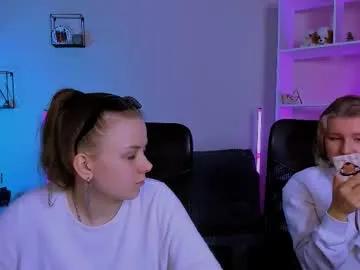 Freechat gloria_bubble on Chaturbate