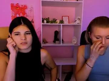 Freechat gloria_bubble on Chaturbate