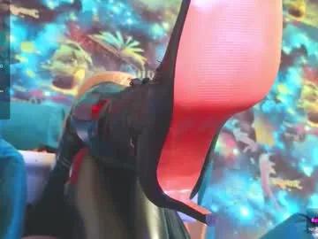 Freechat goddess_isabella11 on Chaturbate