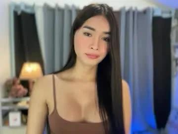 goddess_jennyxx — 765 Hello everyone i am Jenny   show love for a simple girl like me,  ,  #pinay #ohmibod #lovense #asian #japanese thank u very much  Advance merry christmass everyone [765 tokens remaining]