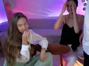 goddess_marylin on Chaturbate 