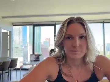 Freechat graciemae_baexx on Chaturbate