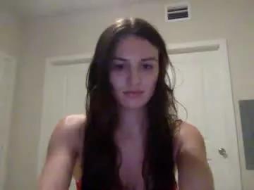Freechat graciesmith27 on Chaturbate