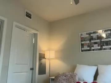 Freechat graciesmith27 on Chaturbate