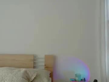 Freechat grettabenett_ on Chaturbate