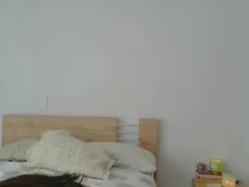 Freechat grettabenett_ on Chaturbate