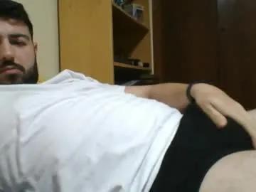 gsendra — Make Me Cum // #beard #bigfeet #tall #chubby #uncut [34 tokens remaining]