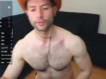 Freechat hairyncuteass on Chaturbate