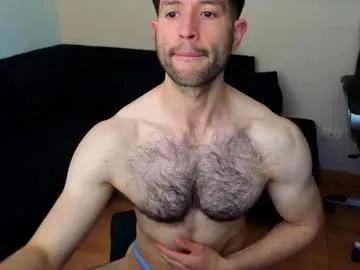 Freechat hairyncuteass on Chaturbate
