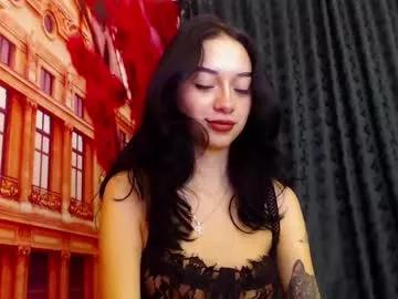 hanaku_8 on Chaturbate 