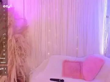 Freechat hannie_ws on Chaturbate