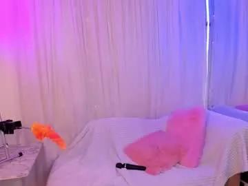 Freechat hannie_ws on Chaturbate