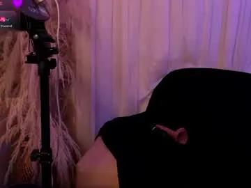 Freechat hannie_ws on Chaturbate