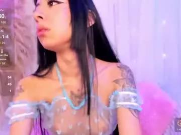 Freechat hannie_ws on Chaturbate
