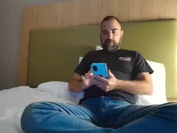 Freechat hardworkertn on Chaturbate