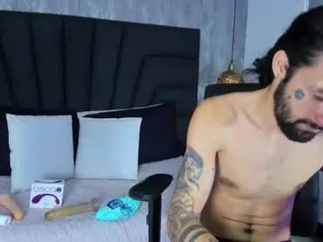 hisoka_0 — Personalized greeting  [19 tokens left] I'm very hot... I want you to taste my cum...  #bigcock #young #cum #pvt #ass